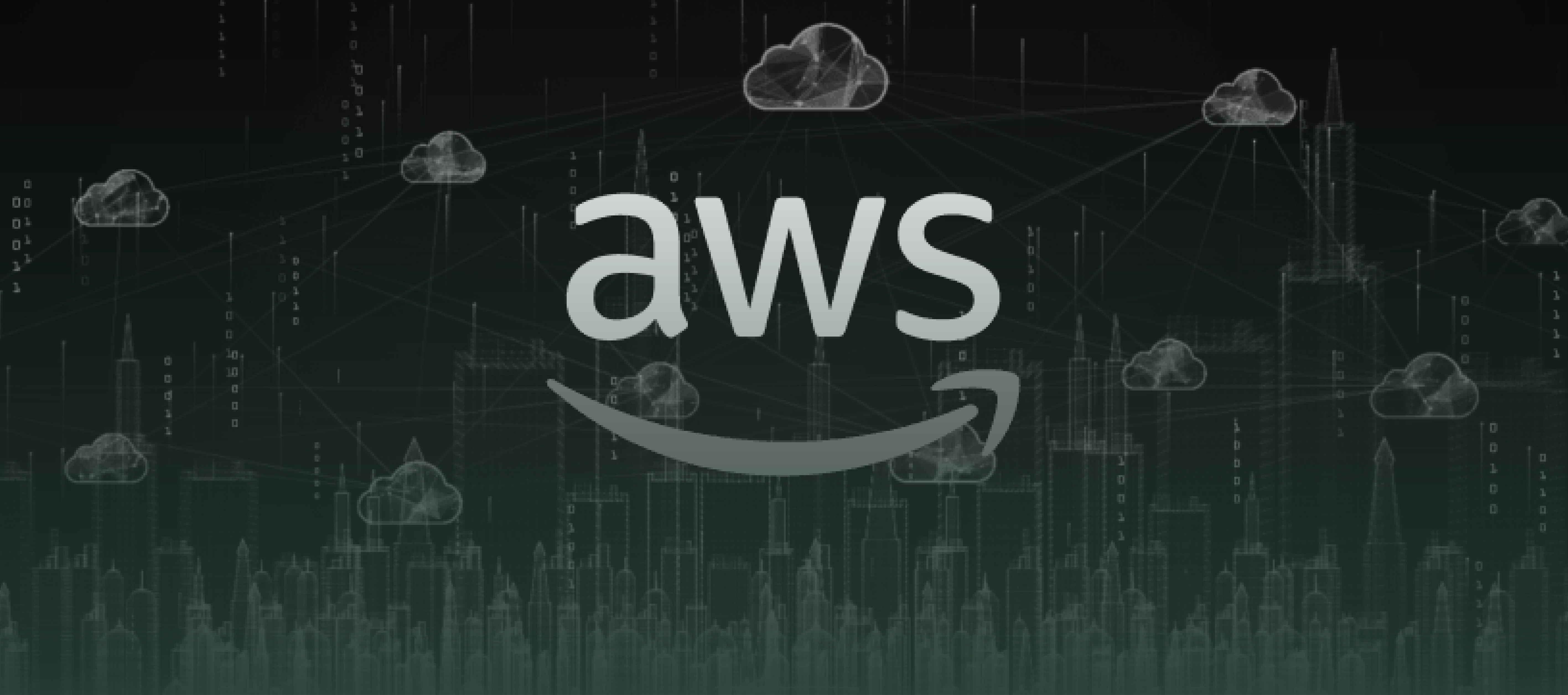 AWS Cloud Computing