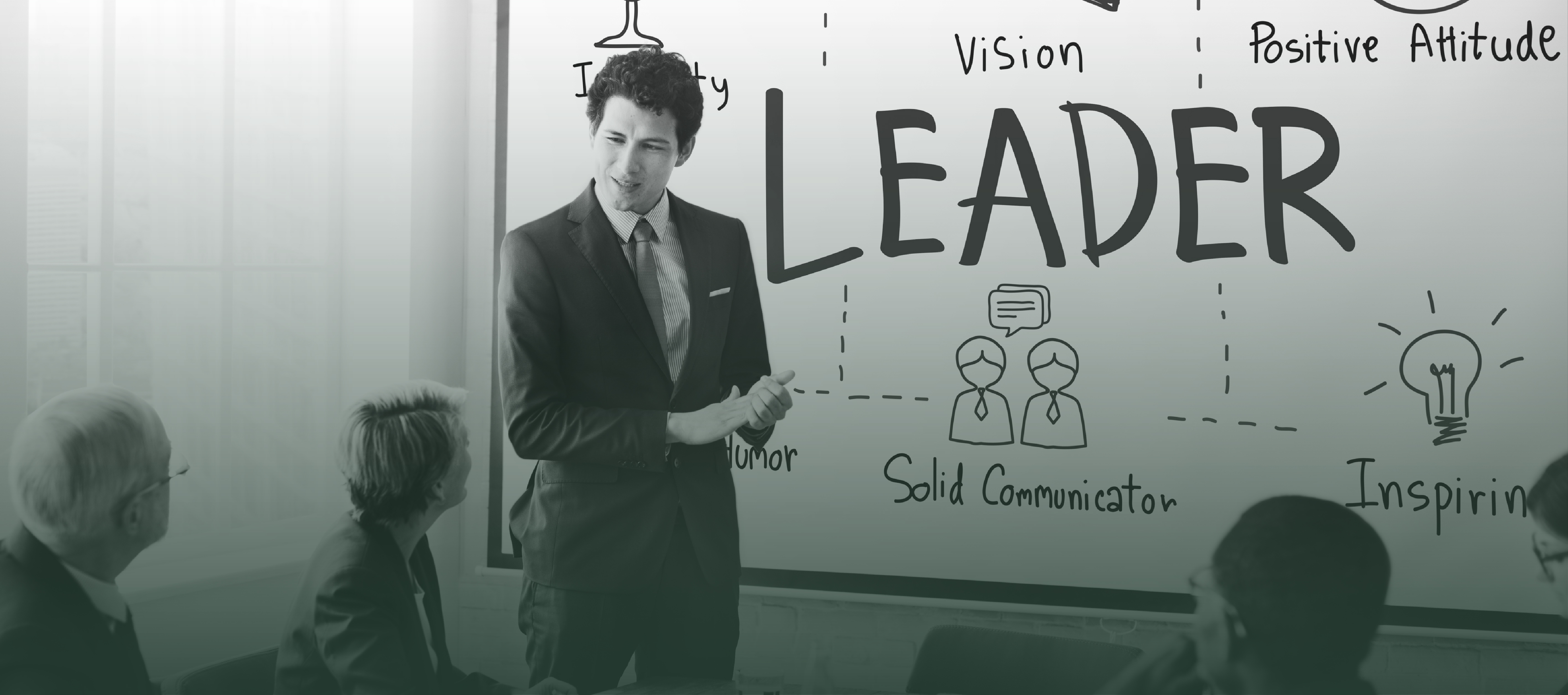 Management & Leadership