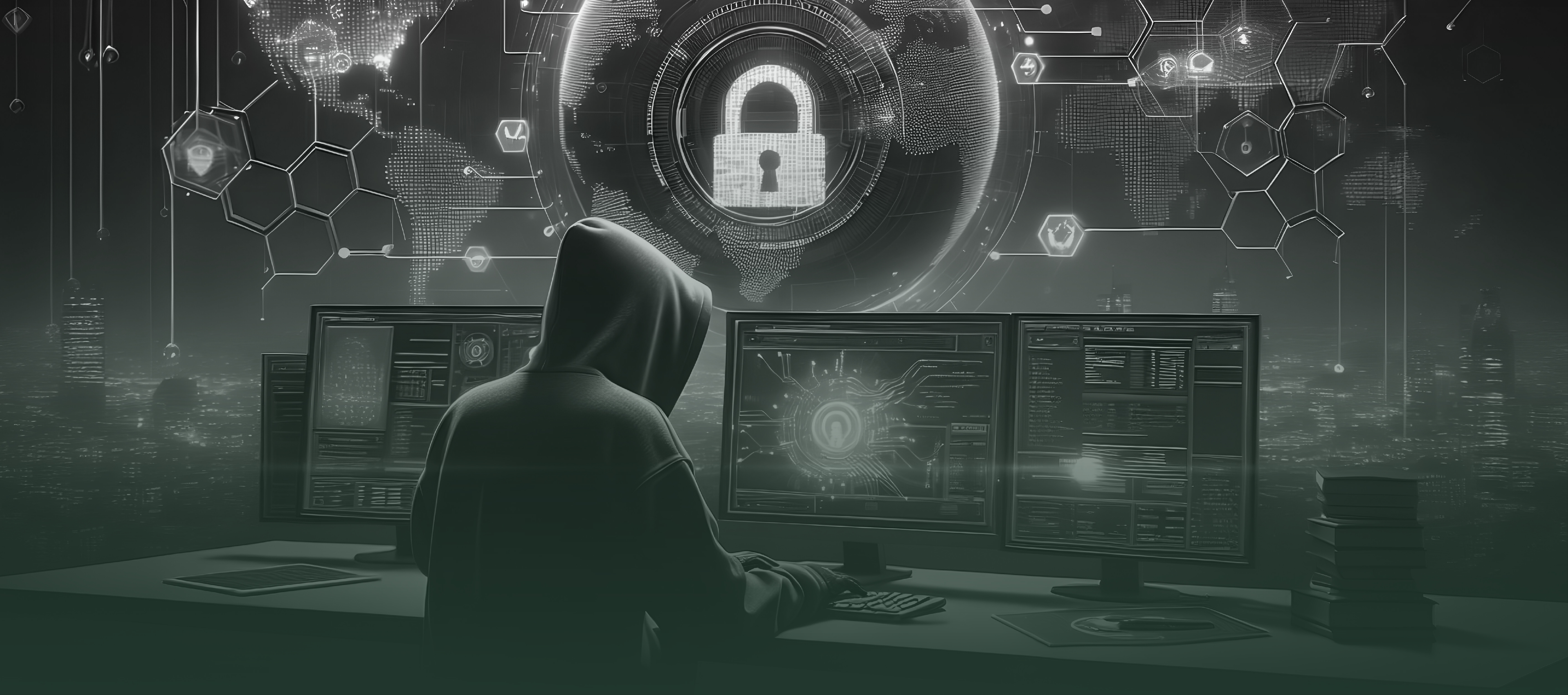 Cybersecurity