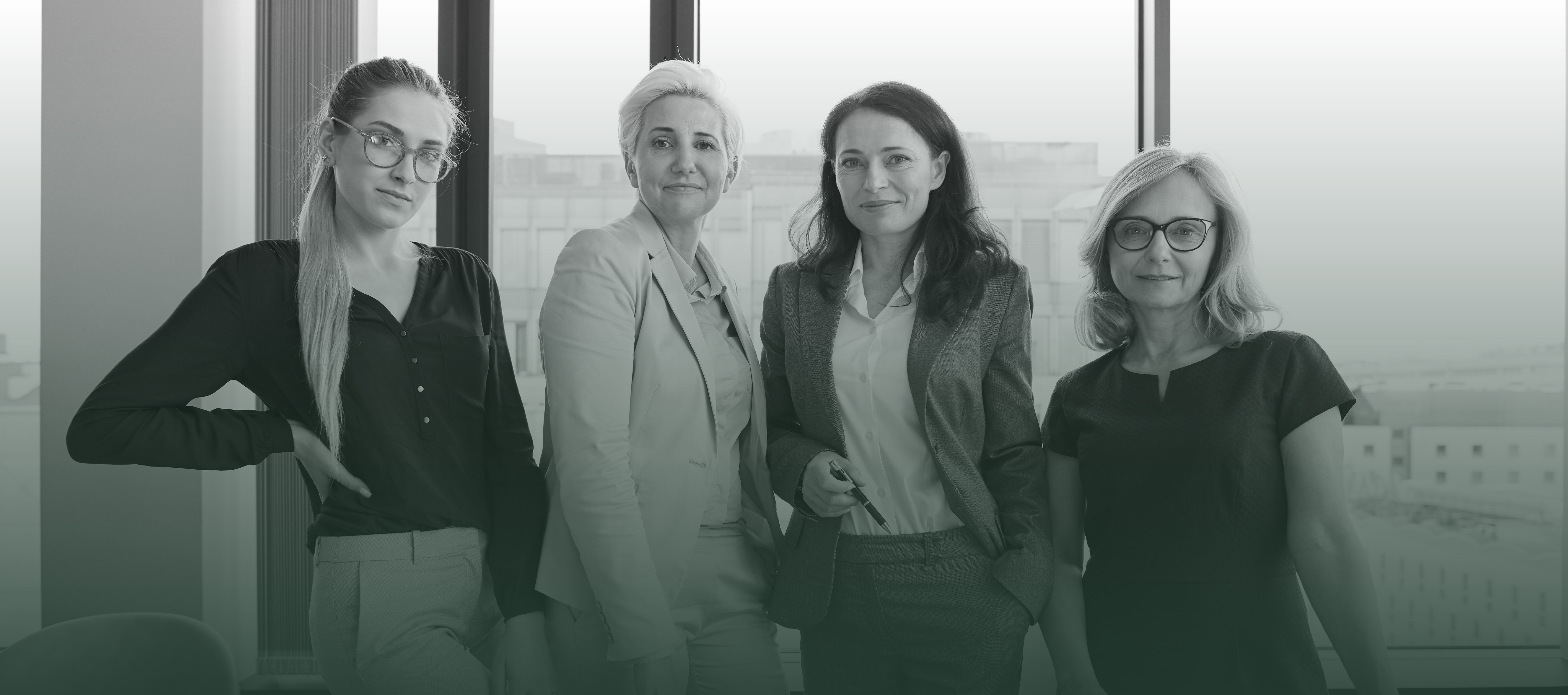 Women’s Leadership Development Programme