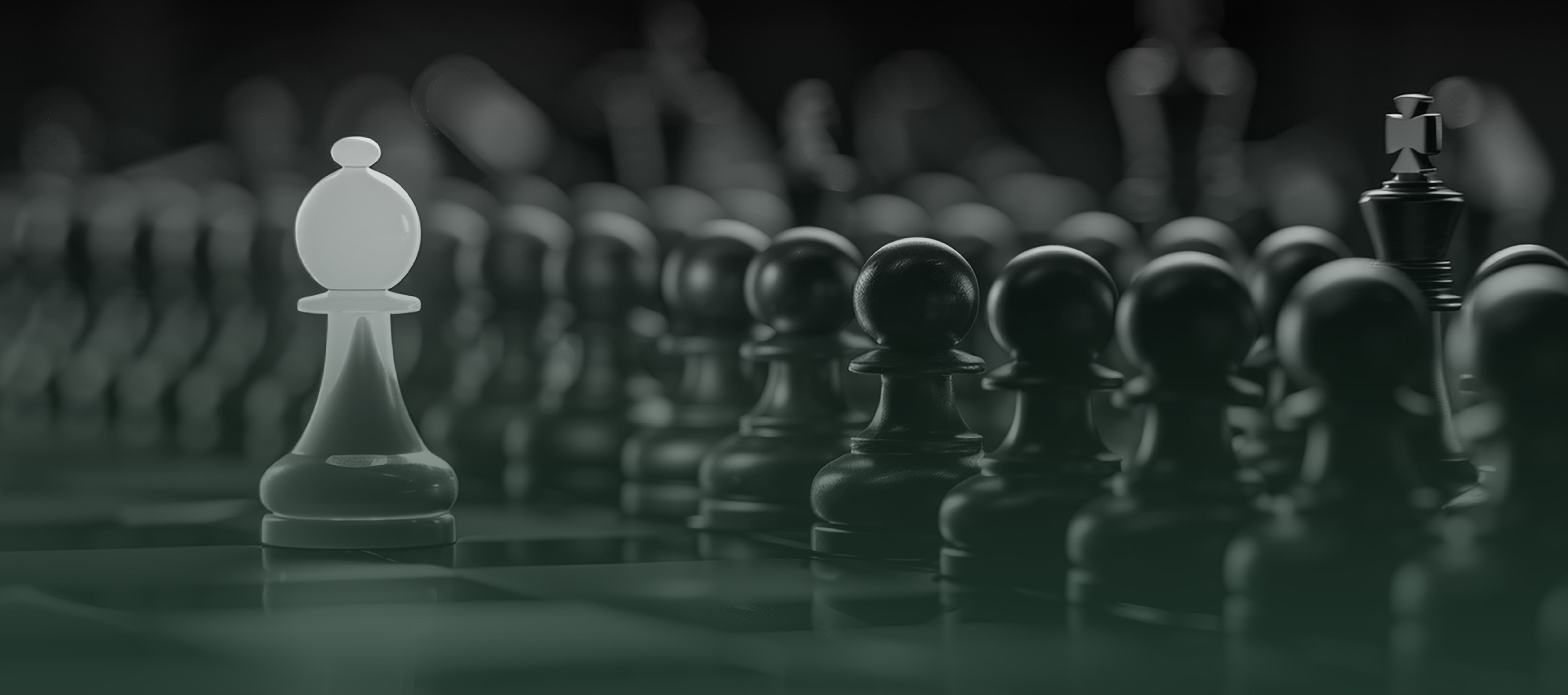 Executive Leadership Programme